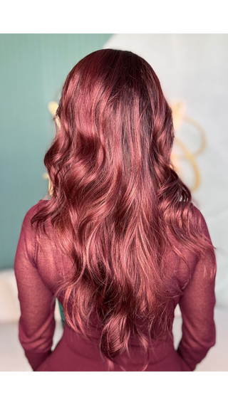 Cami (Scarlett Flame)