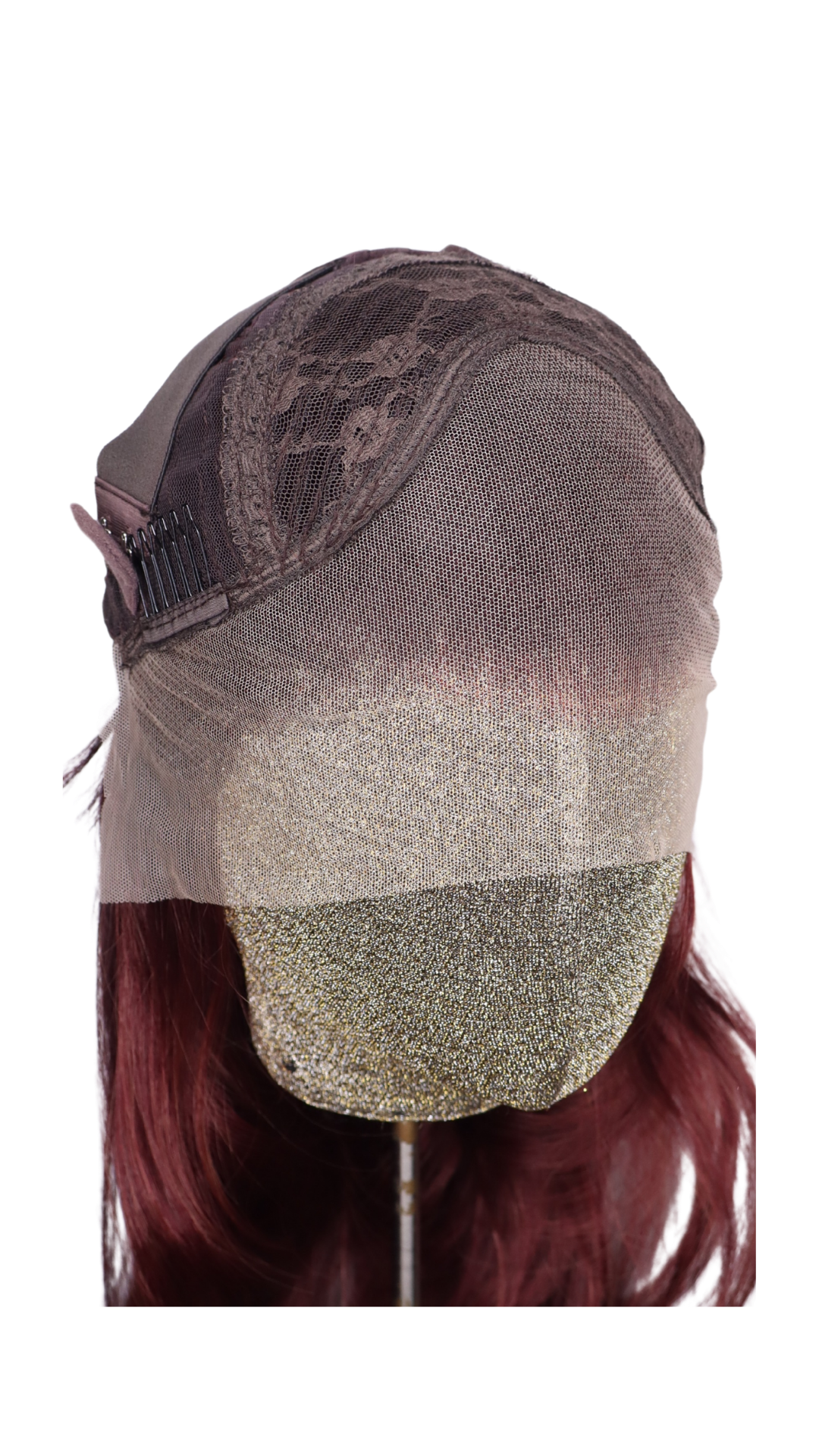 Cami (Scarlett Flame)