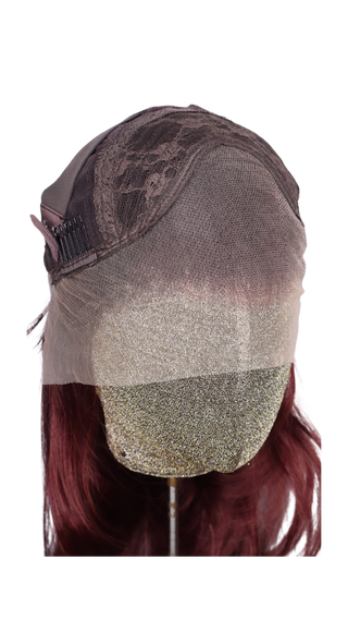 Cami (Scarlett Flame)