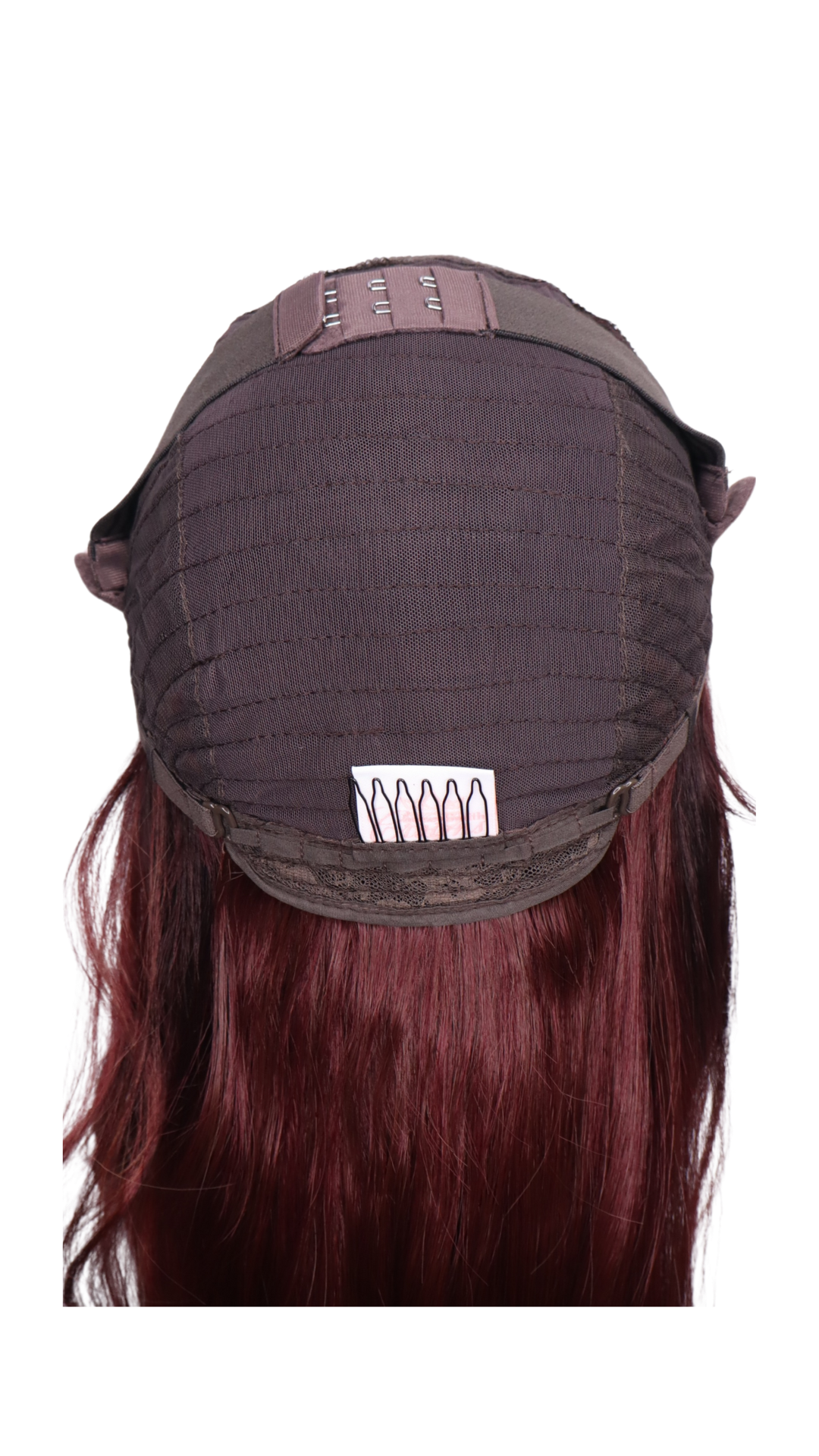 Cami (Scarlett Flame)