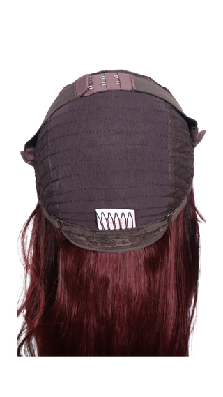 Cami (Scarlett Flame)