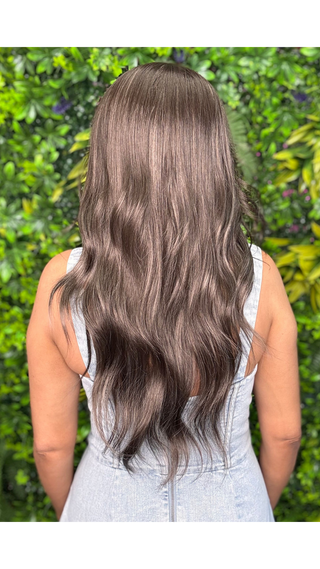 *Cami (Smoke Brunette)