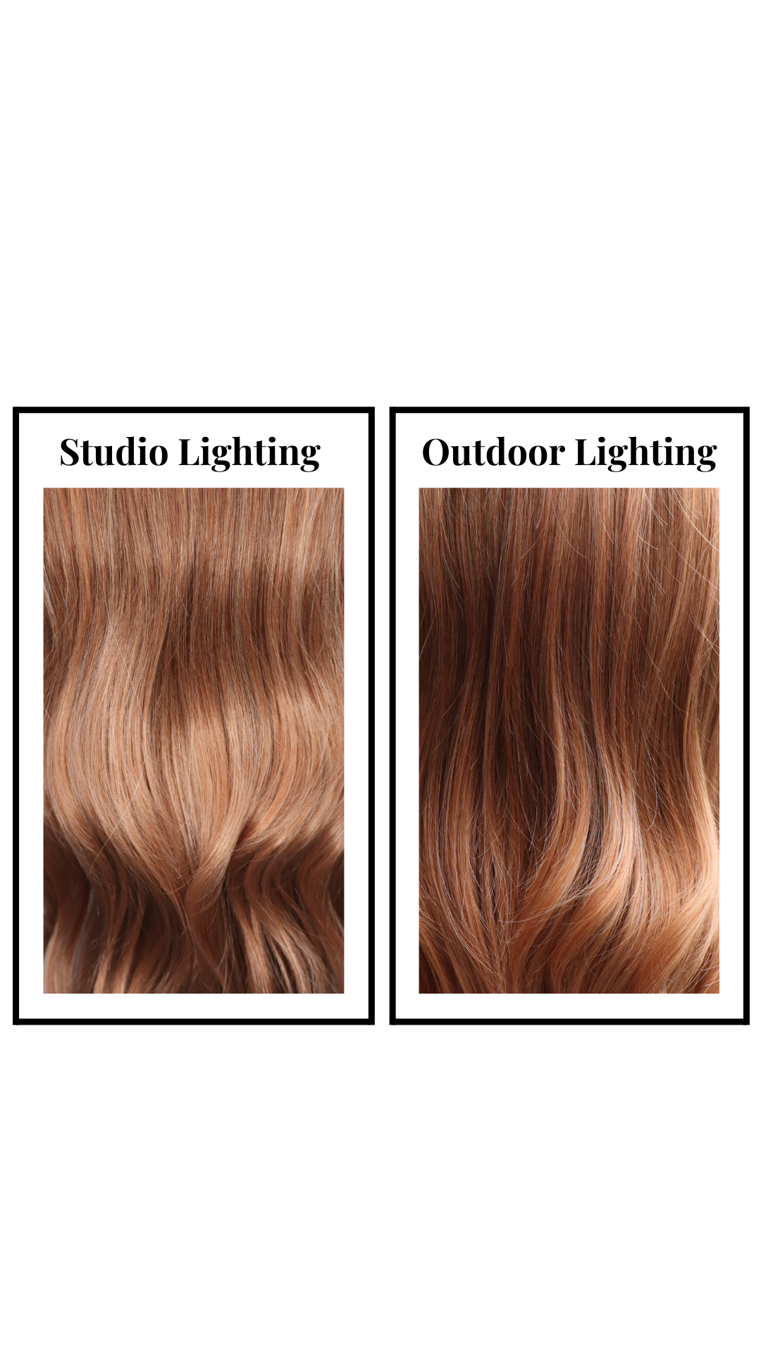 *Cami (Strawberry Gloss)