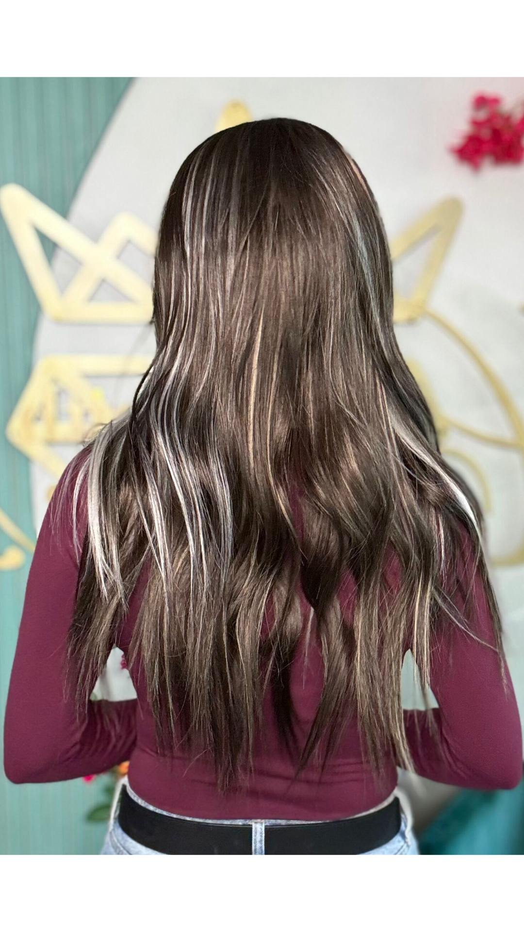 Chelsey Smith Crowns