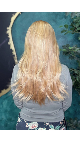 *Camryn (Golden Silk)