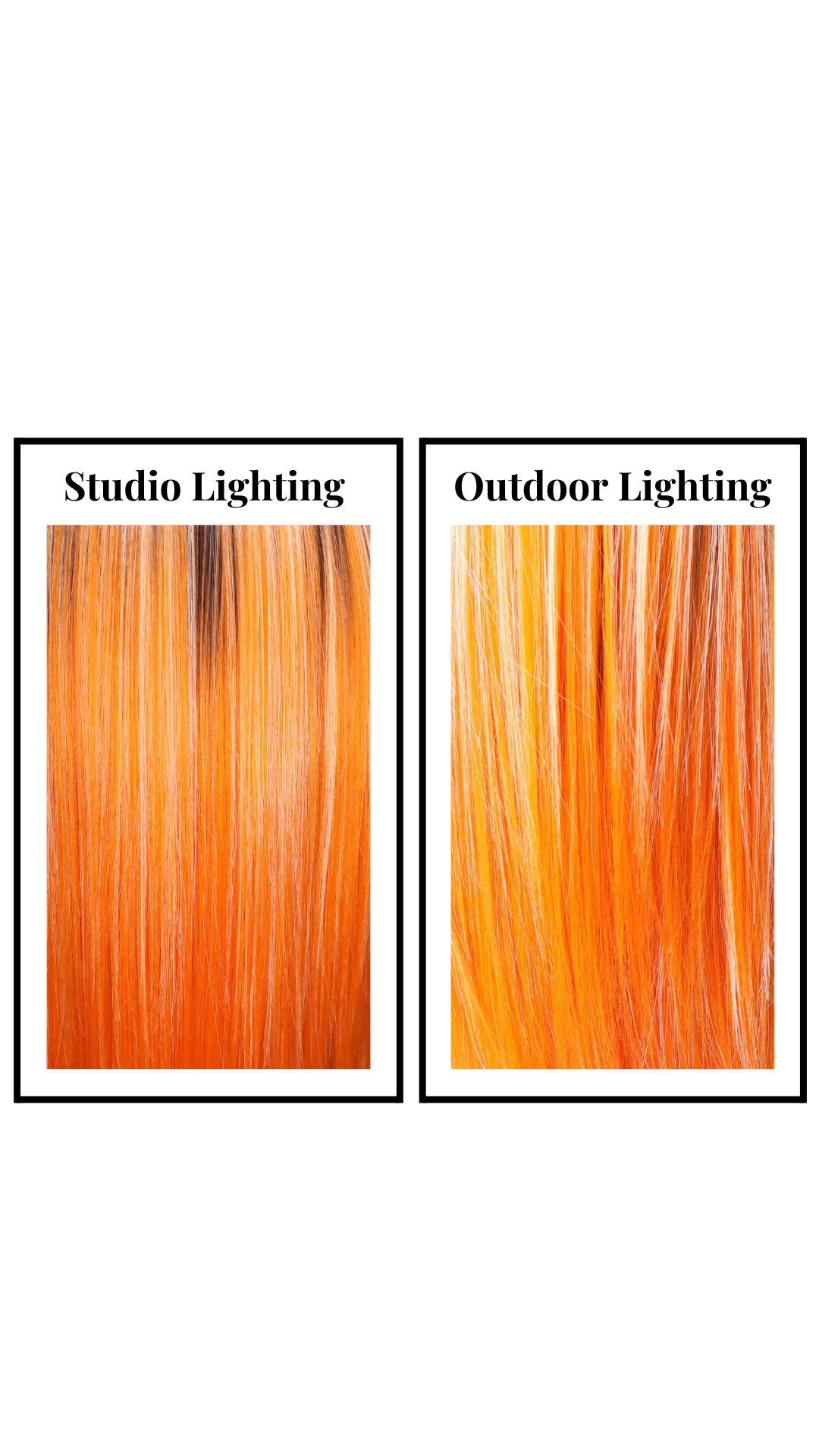 Candy Corn Display *Single ladies - FINAL SALE