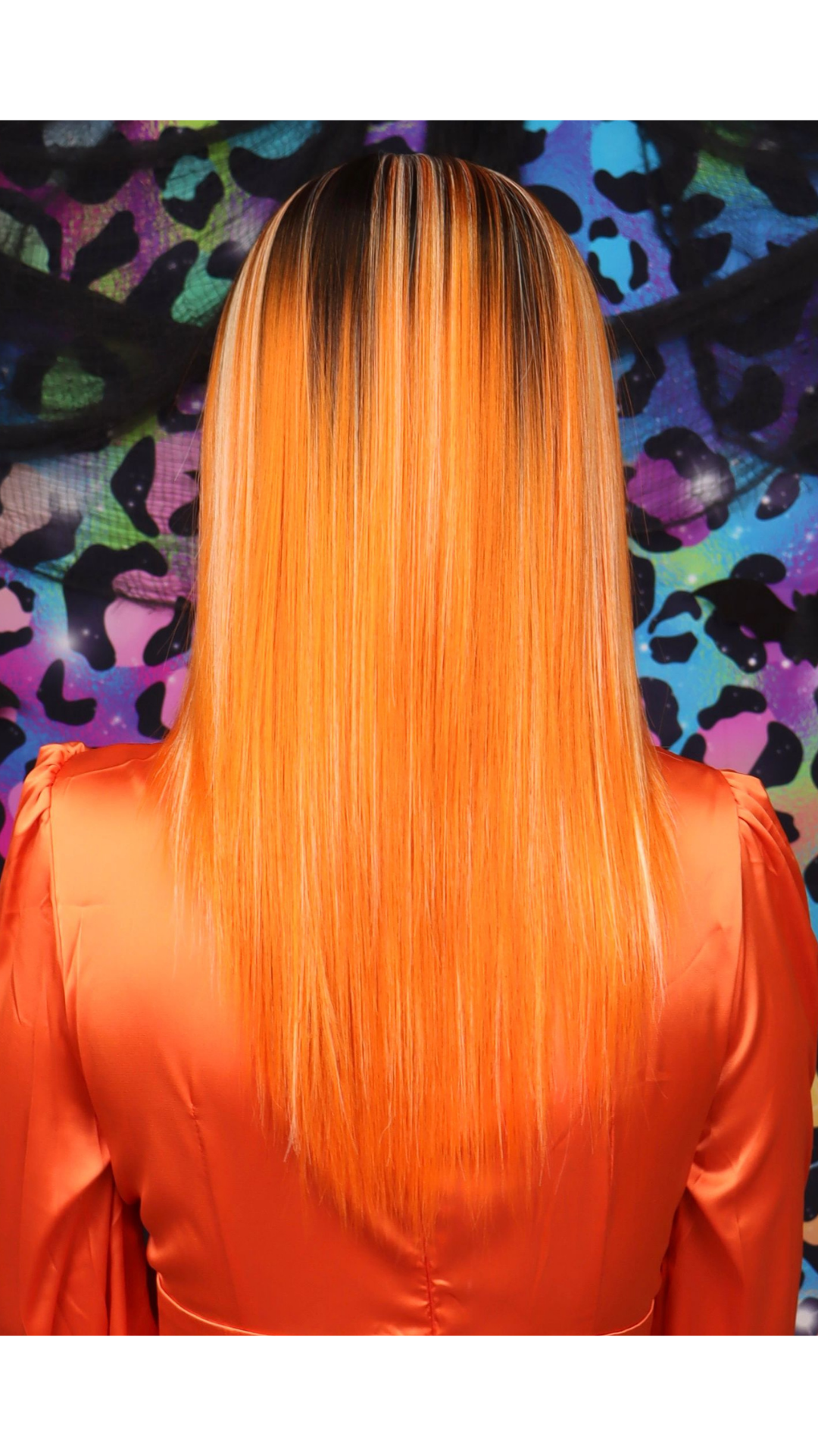 Candy Corn Display *Single ladies - FINAL SALE