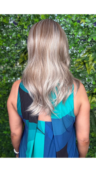 *Capri (Cardigan Blonde)