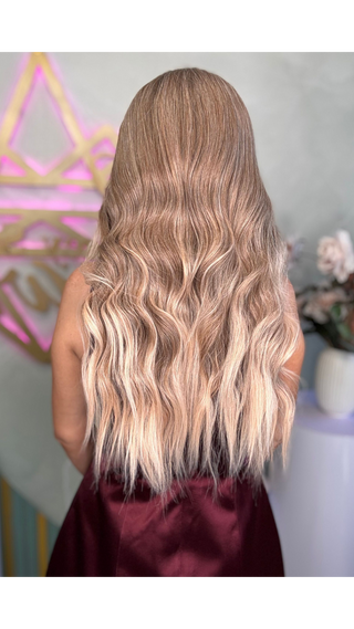 Carly (Scandi Apricot)