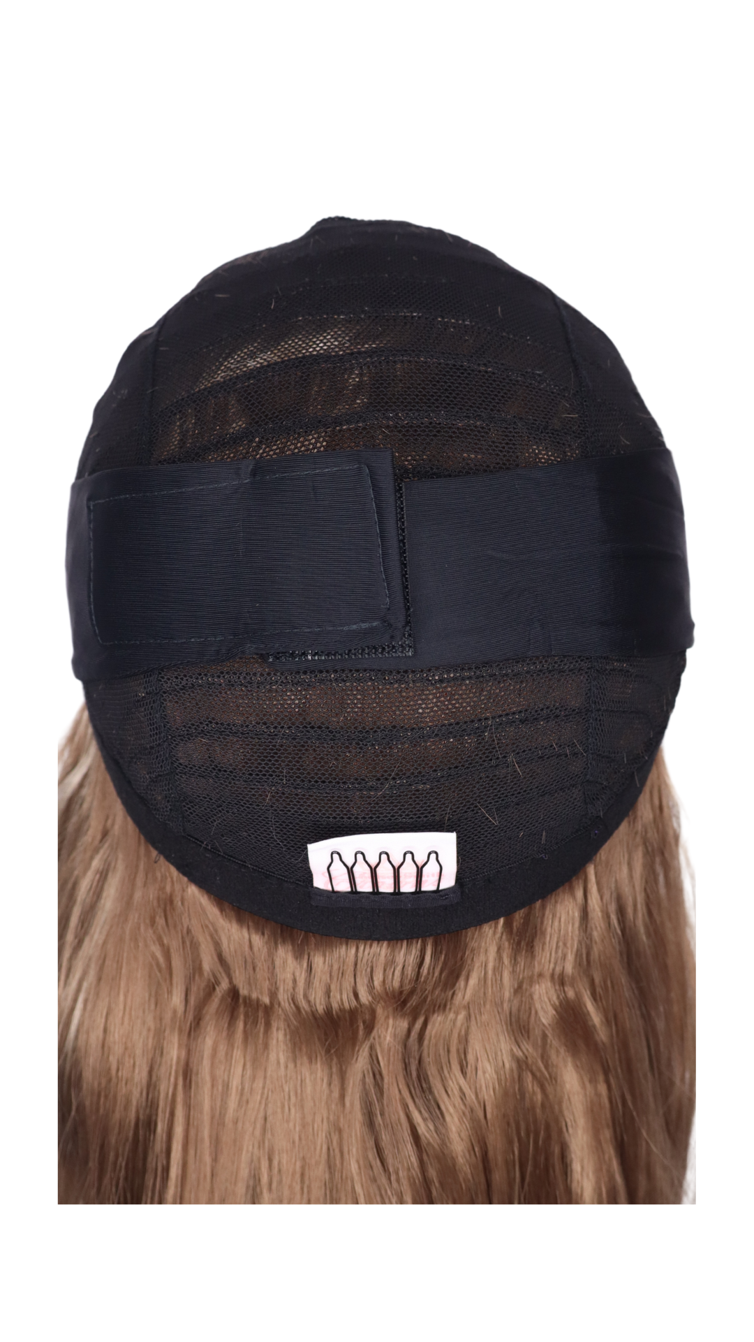 Carmindy Headband (Honey Blend)