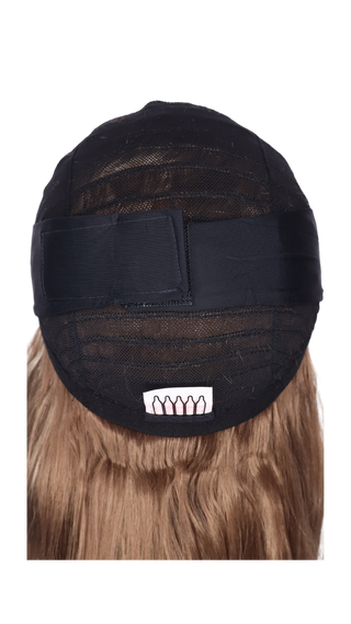 Carmindy Headband (Honey Blend)