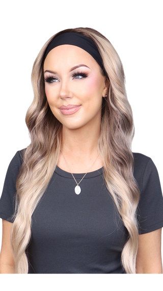 Carmindy Headband *Single Ladies - FINAL SALE