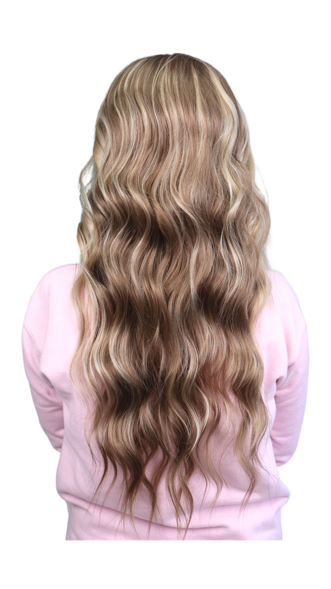 Carmindy Headband (Honey Blend)