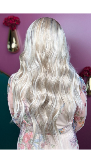 Cassian (Polished Blonde)