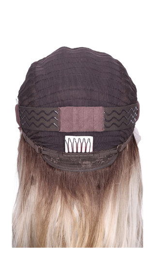 Cassian (Polished Blonde)