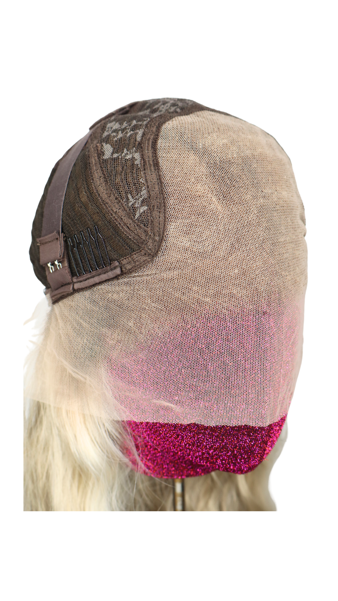 Cassidy Luxe (Cool Blonde Blend)