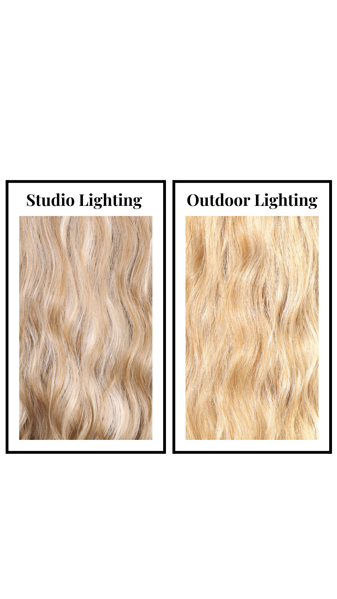 Cassidy Short with Lace Front Bangs (Blonde)