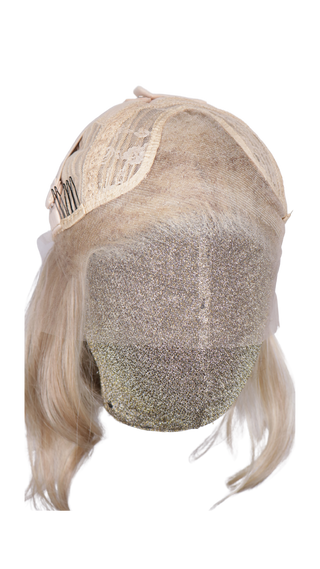 *Cassie (Palm Springs Blonde) - Swiss Lace