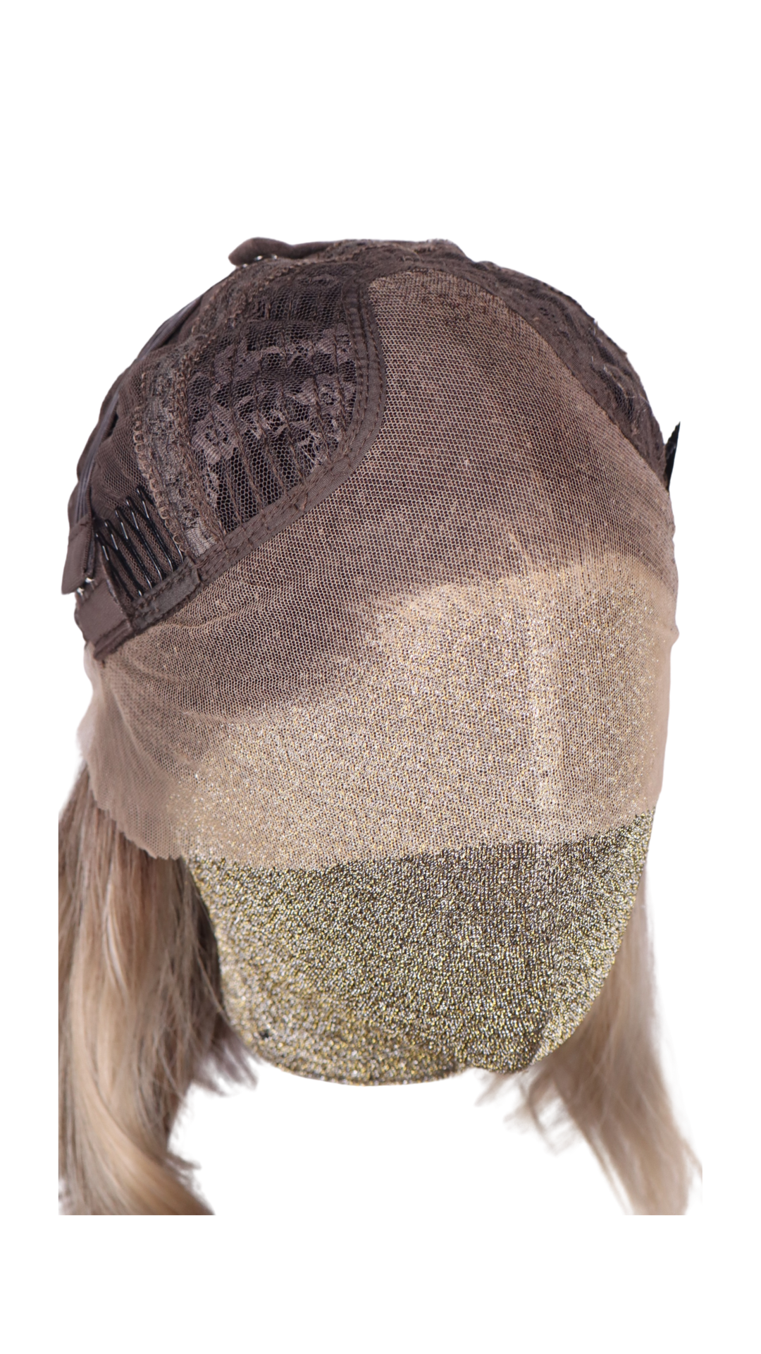 *Cassie (Natural CBB)