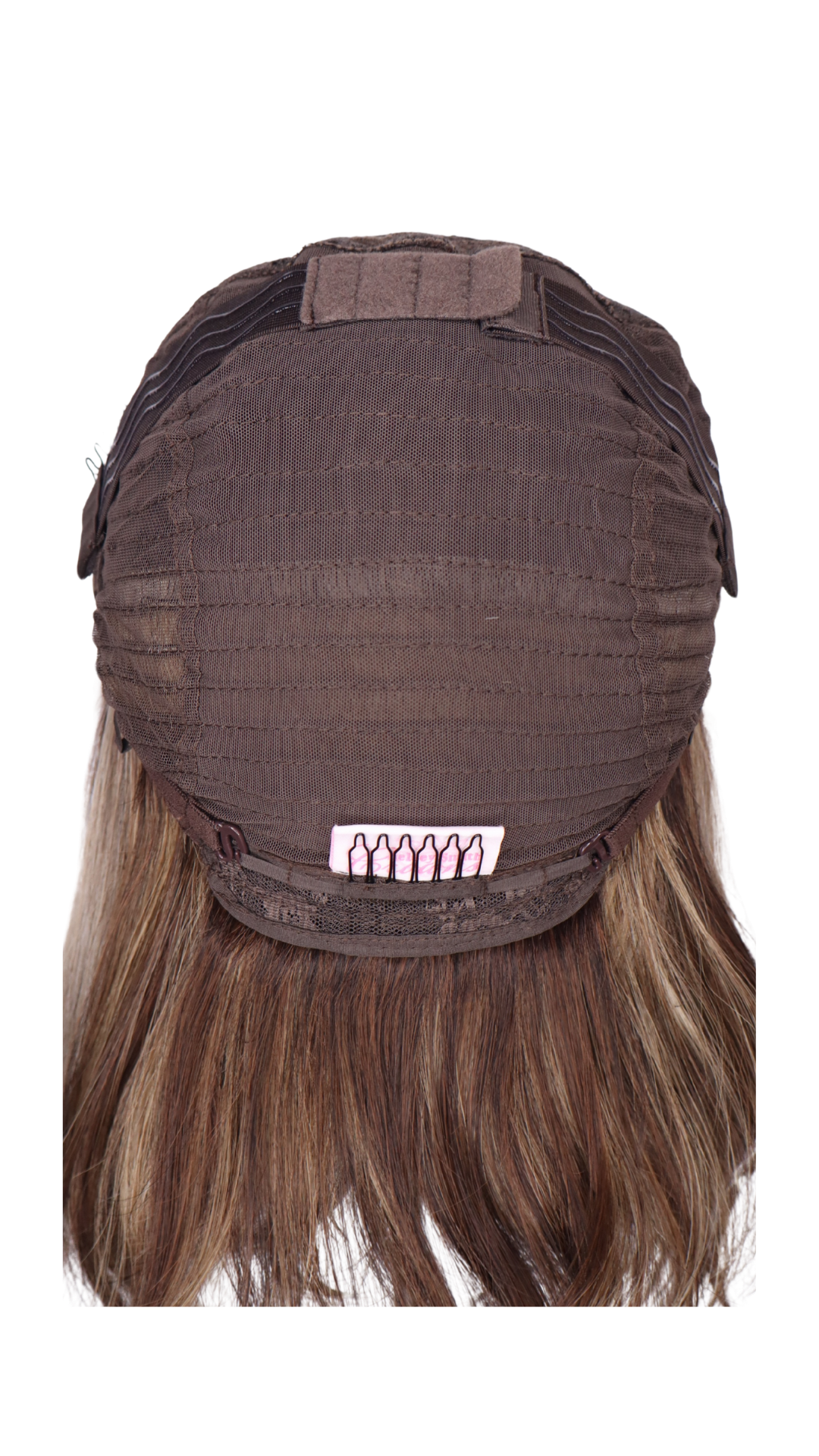 *Cassie (Natural CBB)