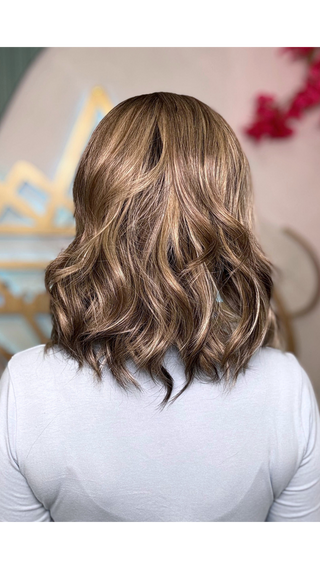 Cassie (Natural CBB)