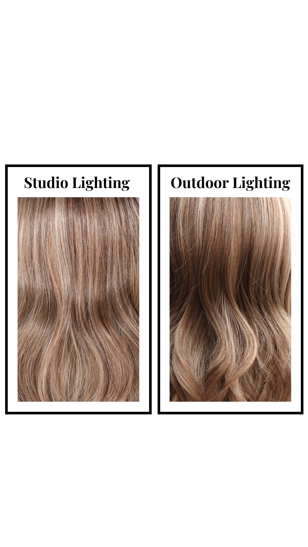 *Cassie (Natural CBB)