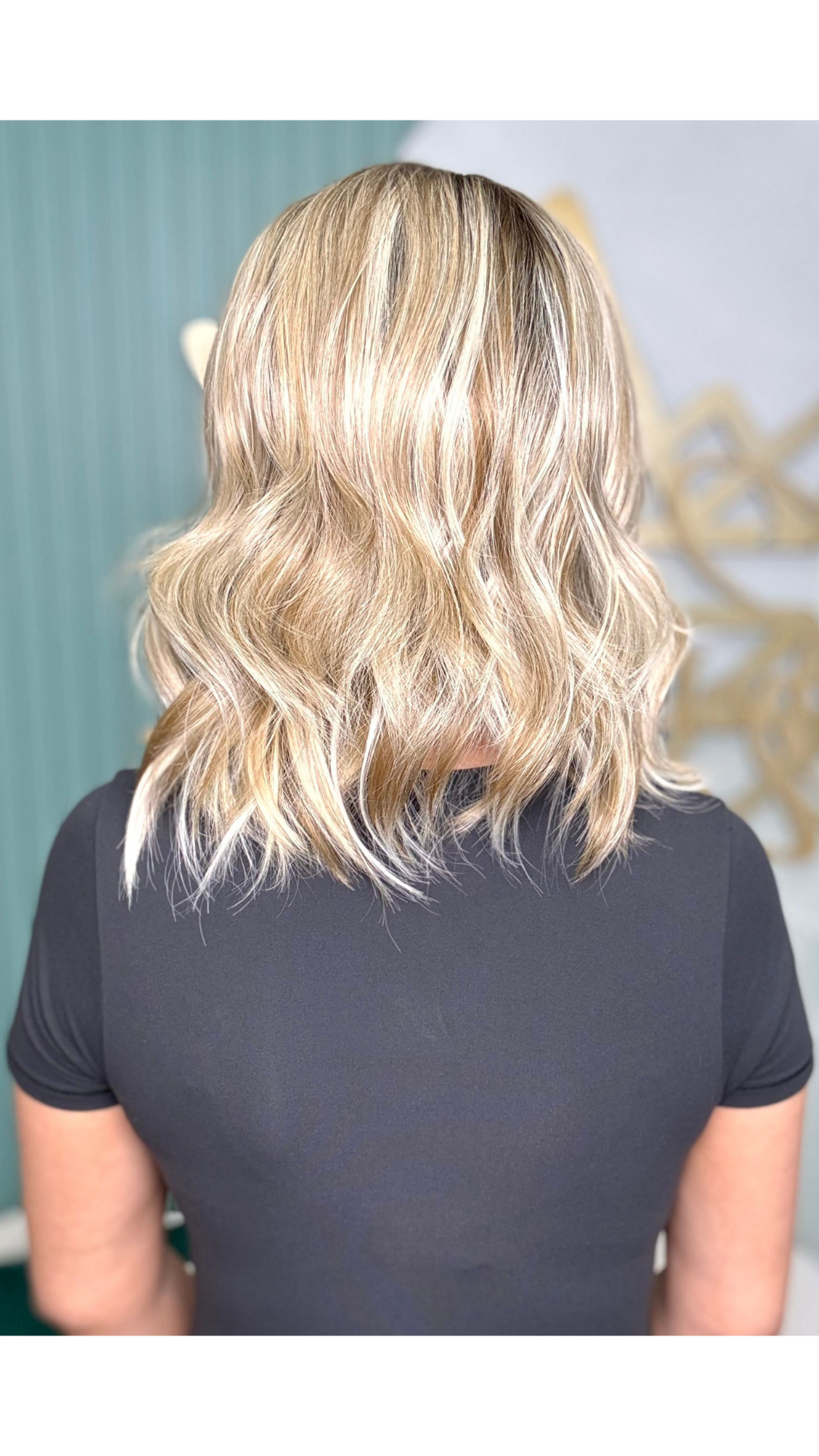 Cassie (Sharpay Coloring)