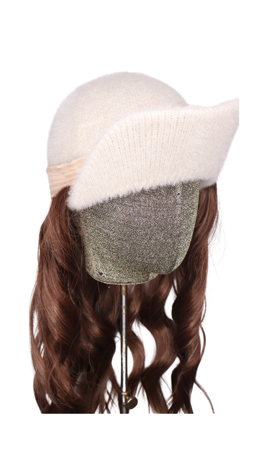 Casual Crown (Golden Rewind)