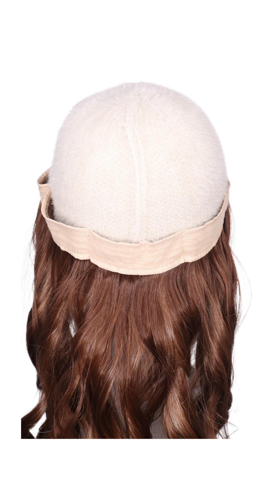 Casual Crown (Golden Rewind)