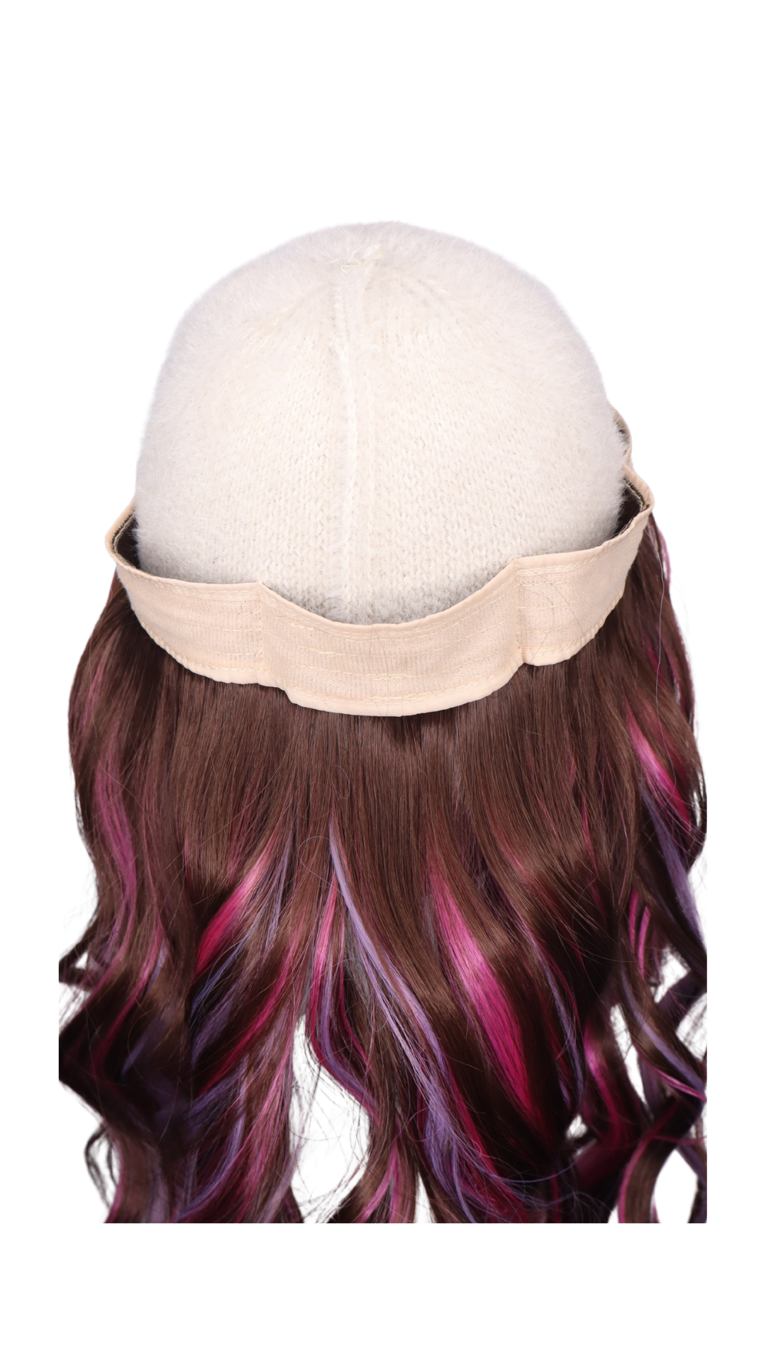 Casual Crown (Party Gras)