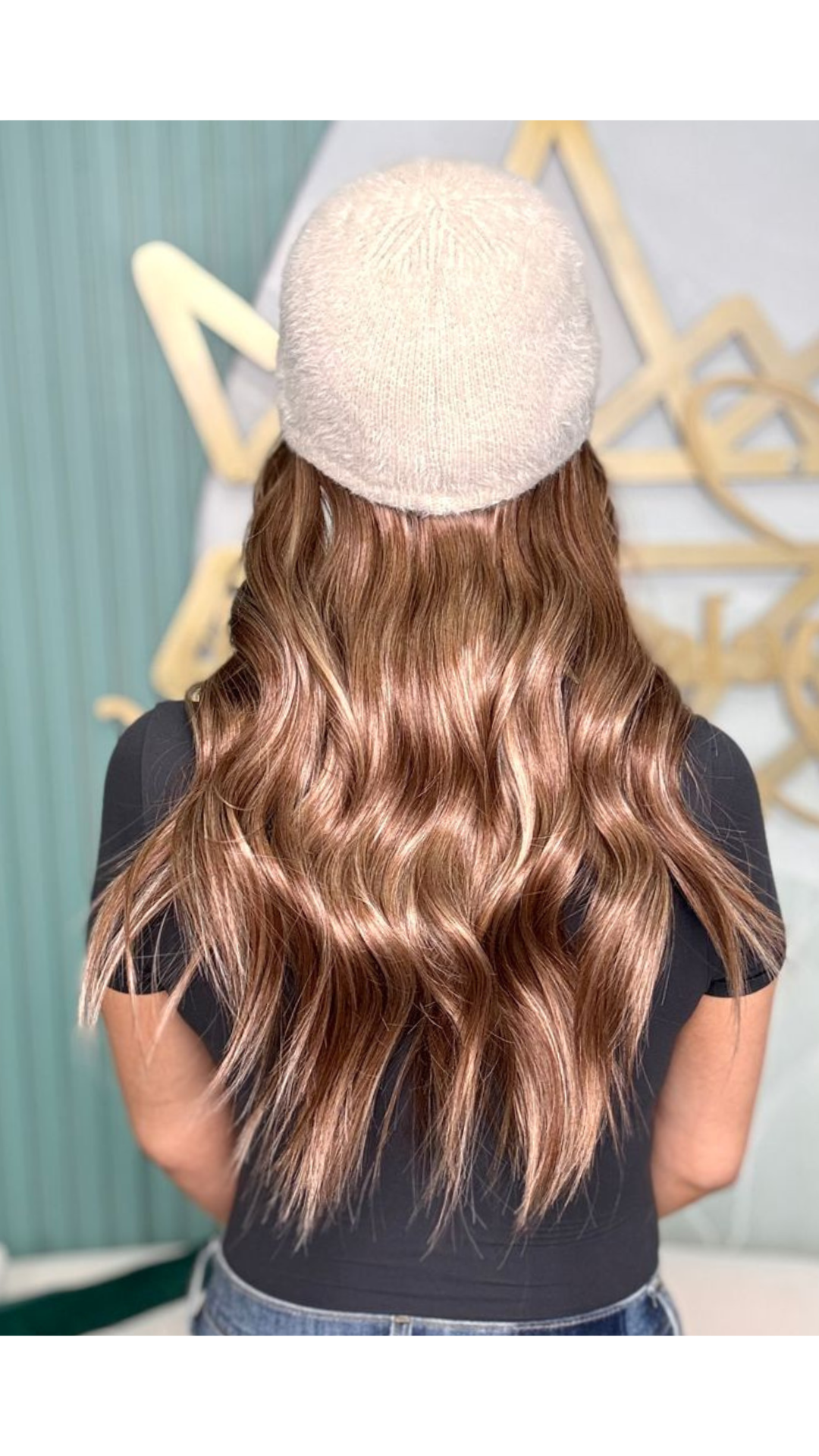 Casual Crown (Golden Rewind)