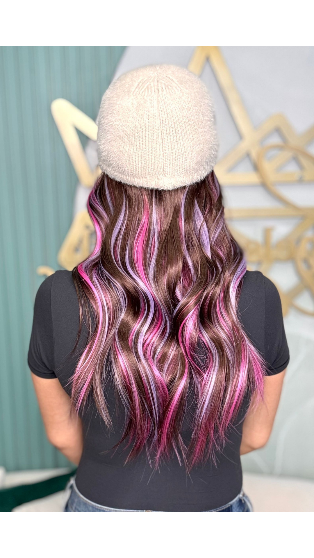 Casual Crown (Party Gras)