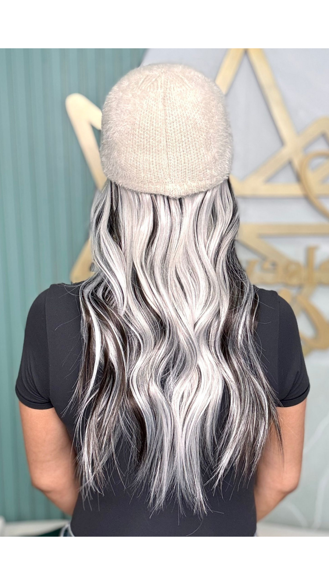 Casual Crown (TRL Darling)