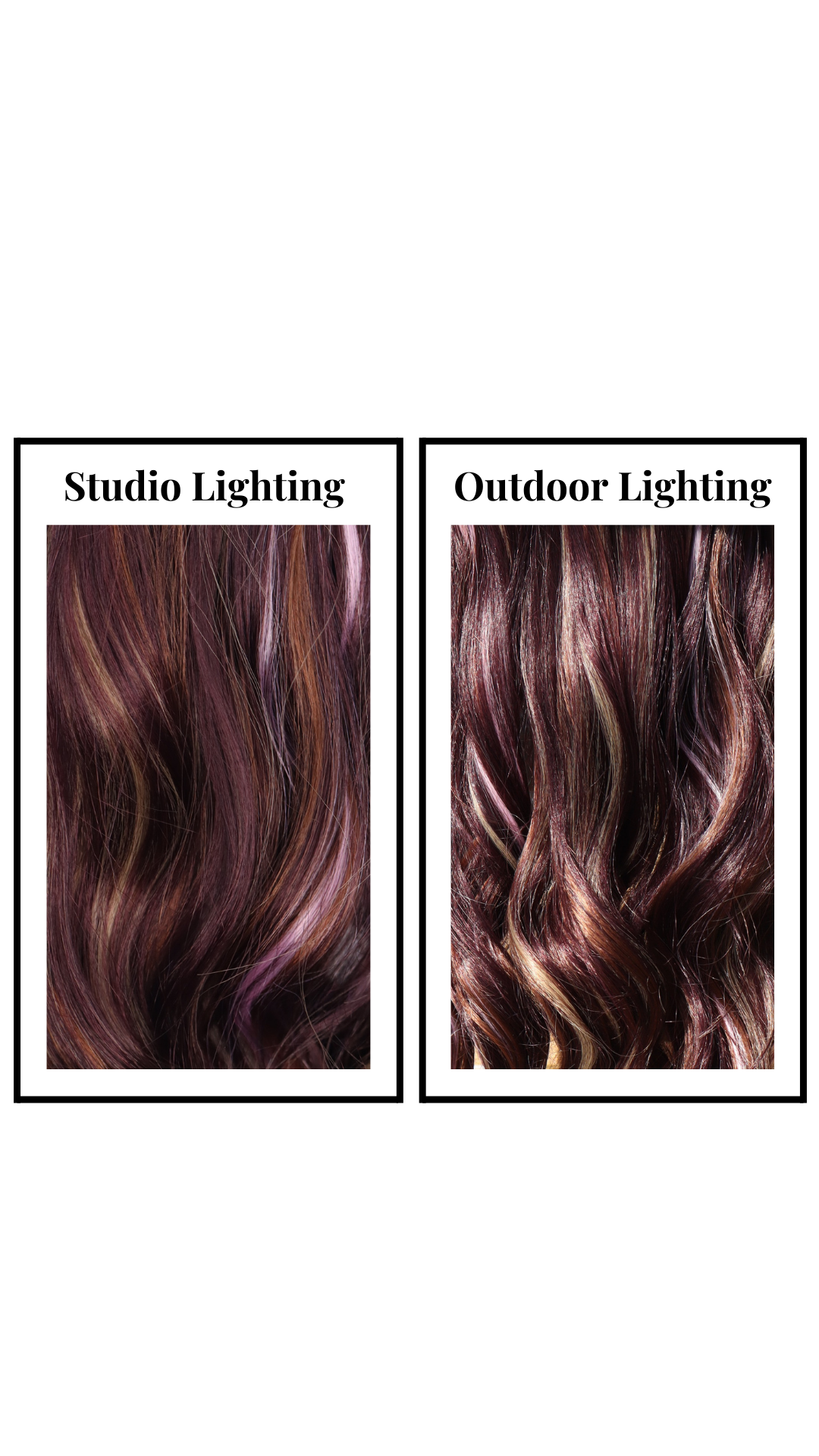 Casual Crown (Plum Après)