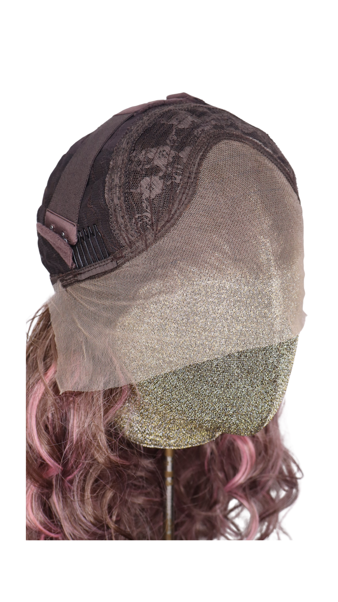 *Cecily (Cherry Blossom) Large *Single ladies - FINAL SALE