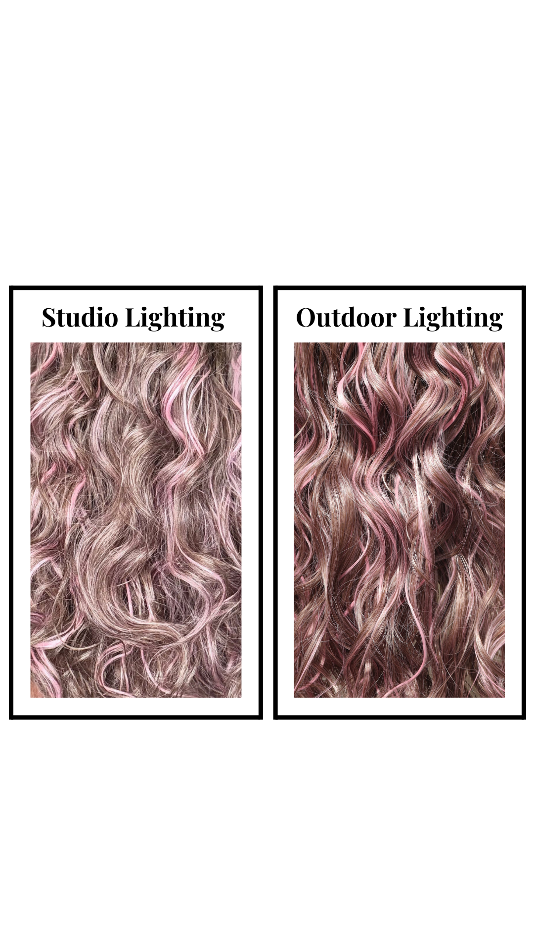 *Cecily (Cherry Blossom) Large *Single ladies - FINAL SALE