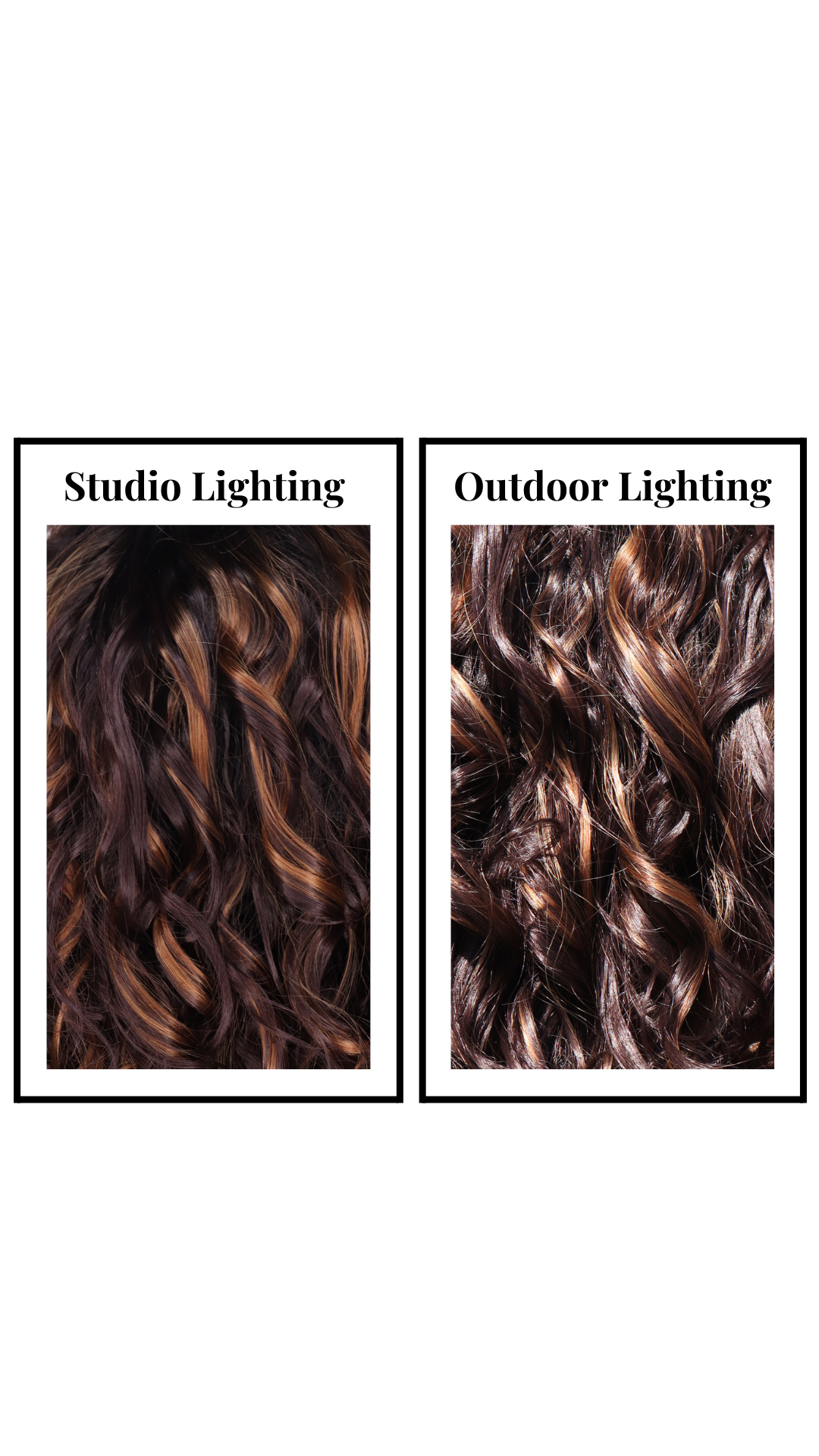 Cecily (Cocoa Caramel Swirl)