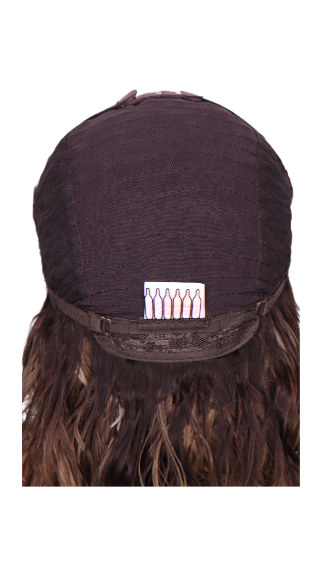 Cecily (Cool Brunette Blend) Petite