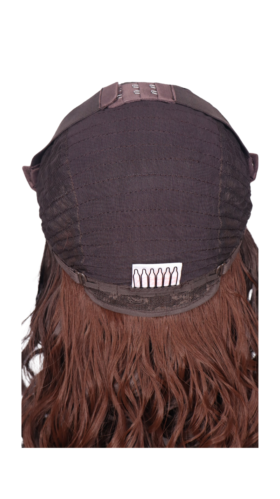 *Cecily (Espresso) Large - FINAL SALE