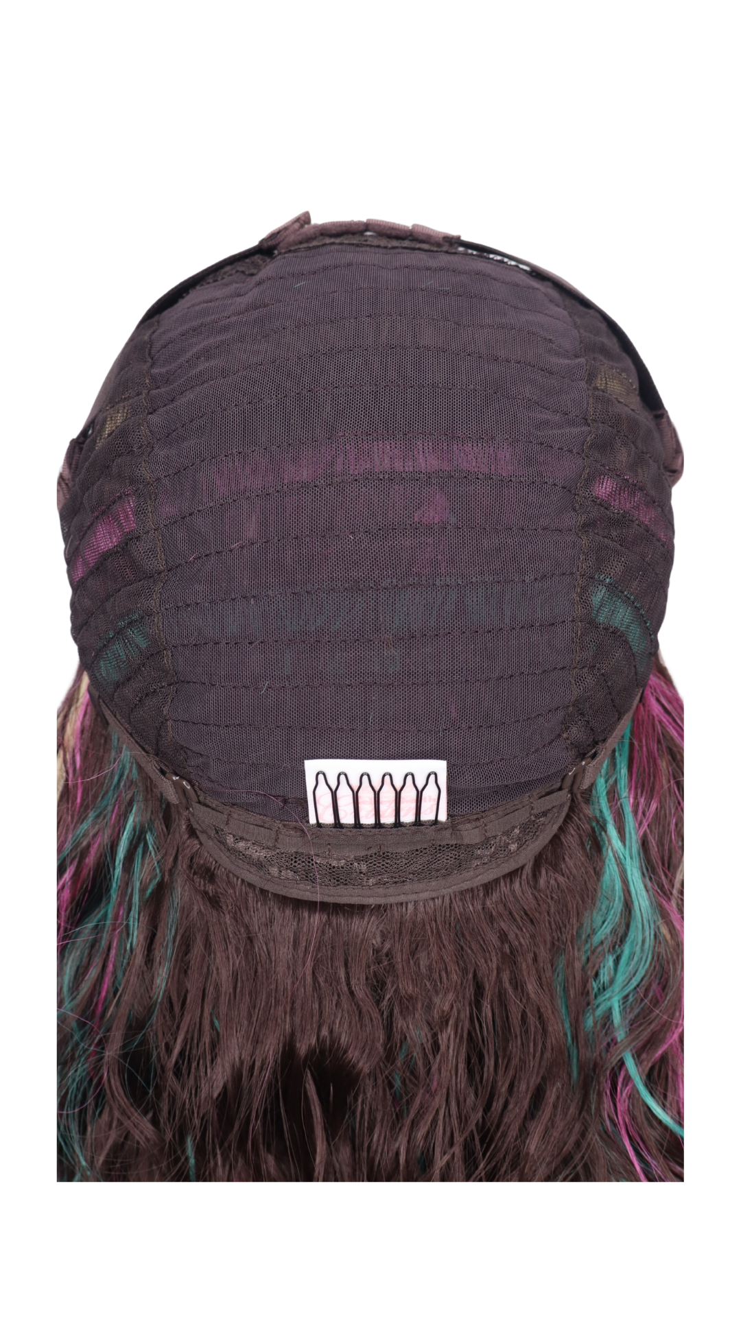 Cecily (Masquerade) Large