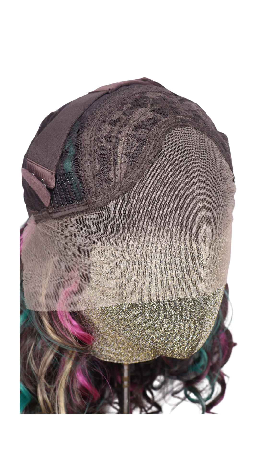 Cecily (Masquerade) Large