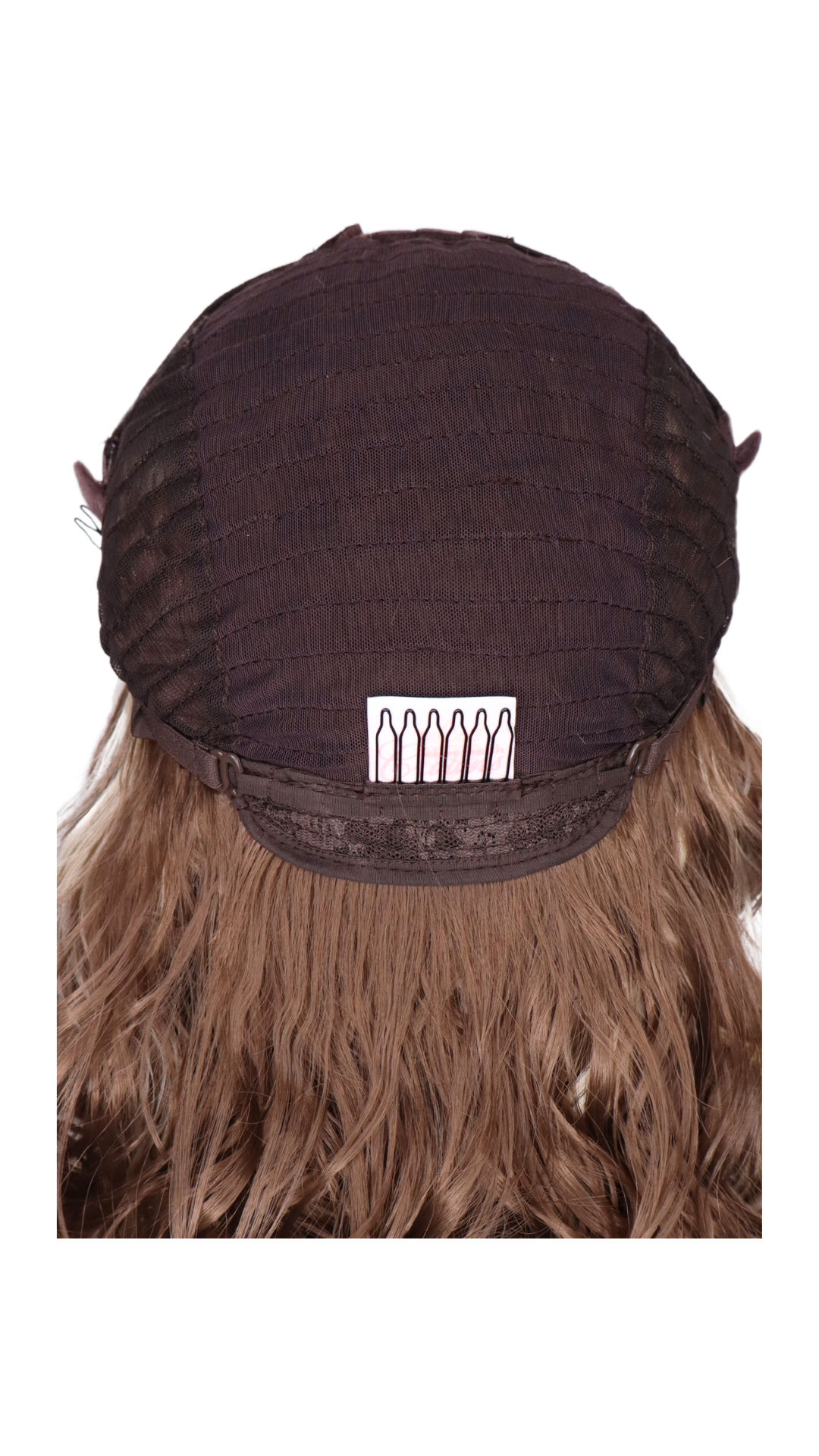 Cecily (Toasted Coconut) Petite