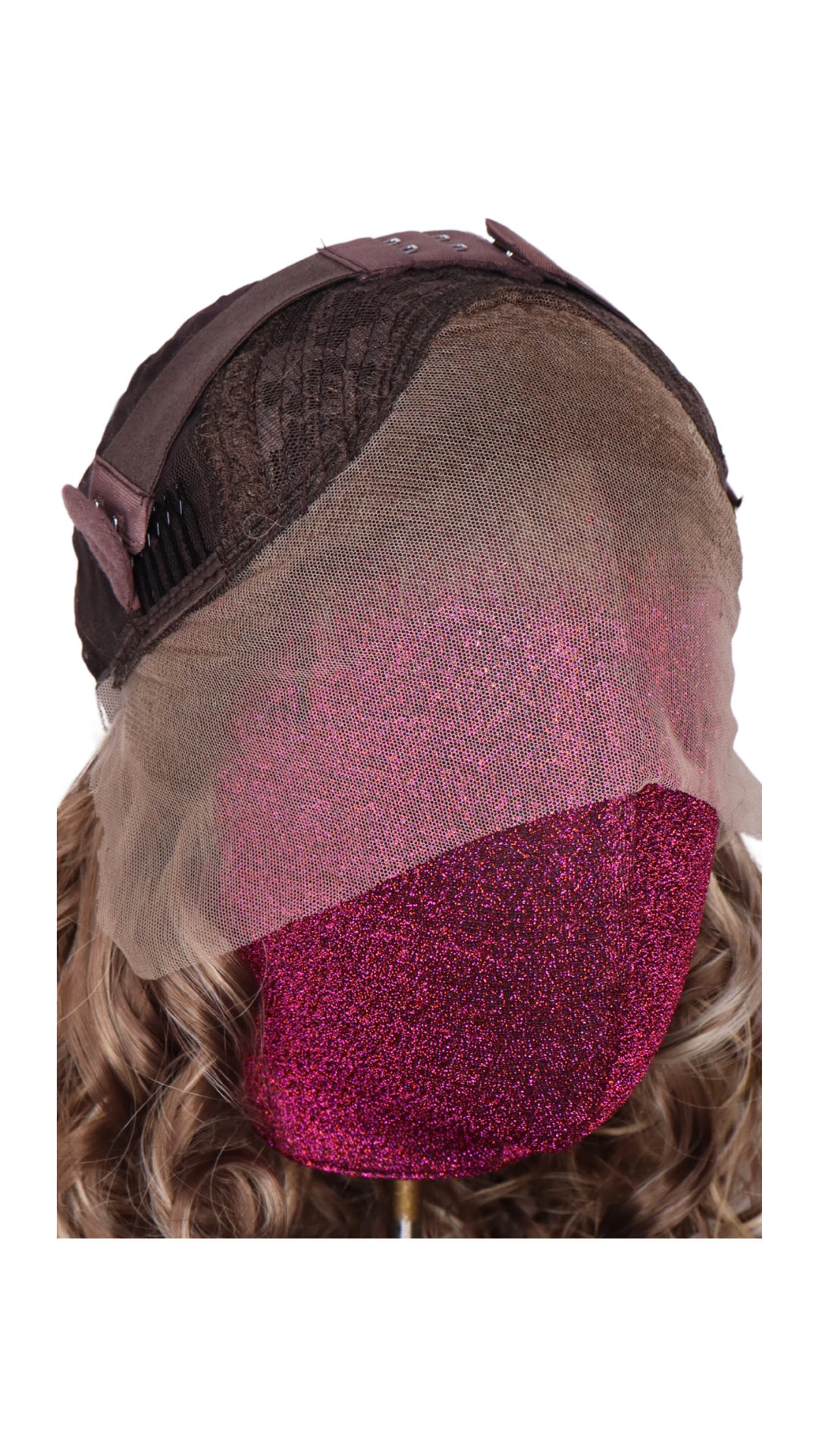 Cecily (Toasted Coconut) Petite