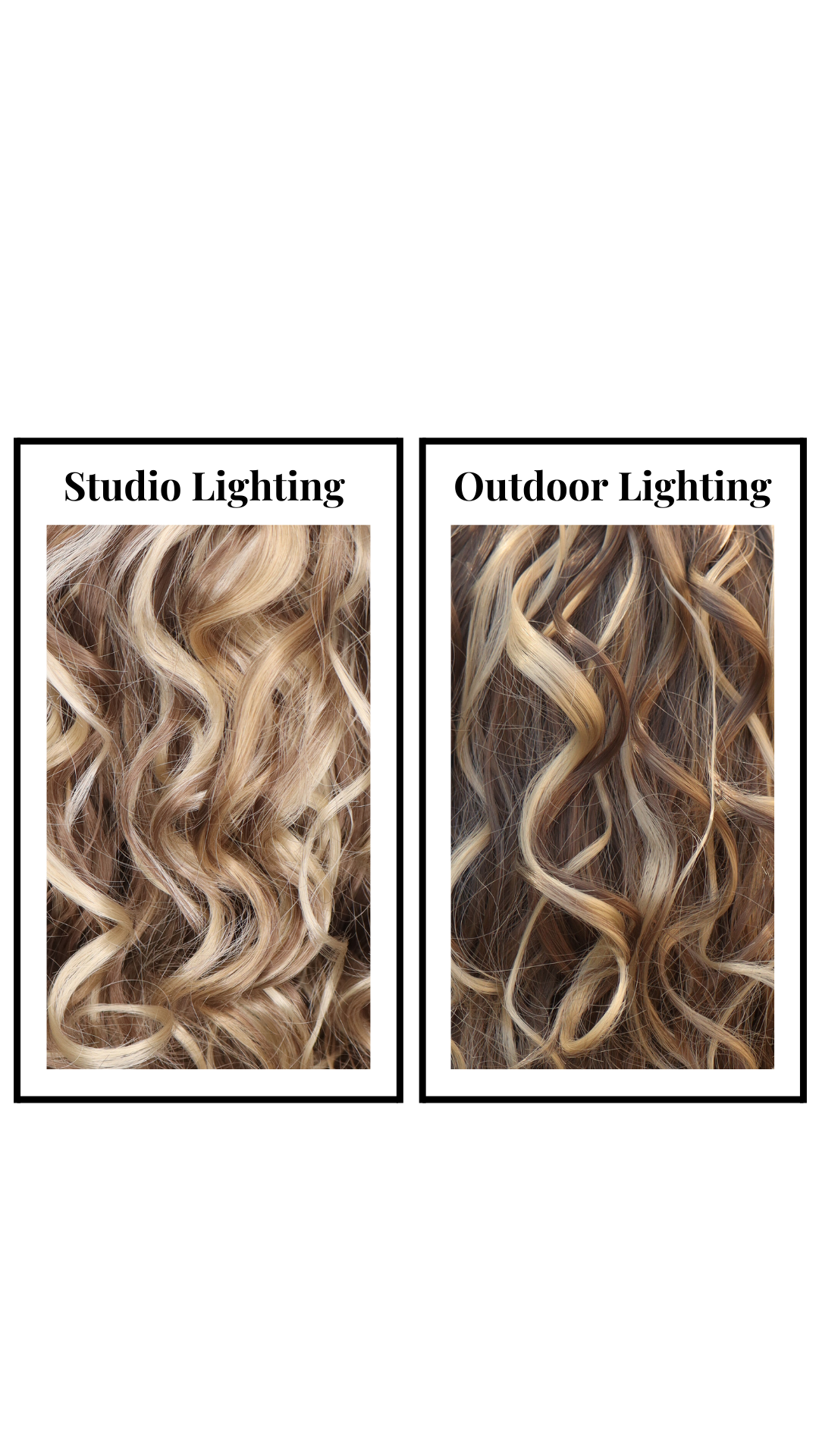 Cecily (Toasted Coconut) Petite