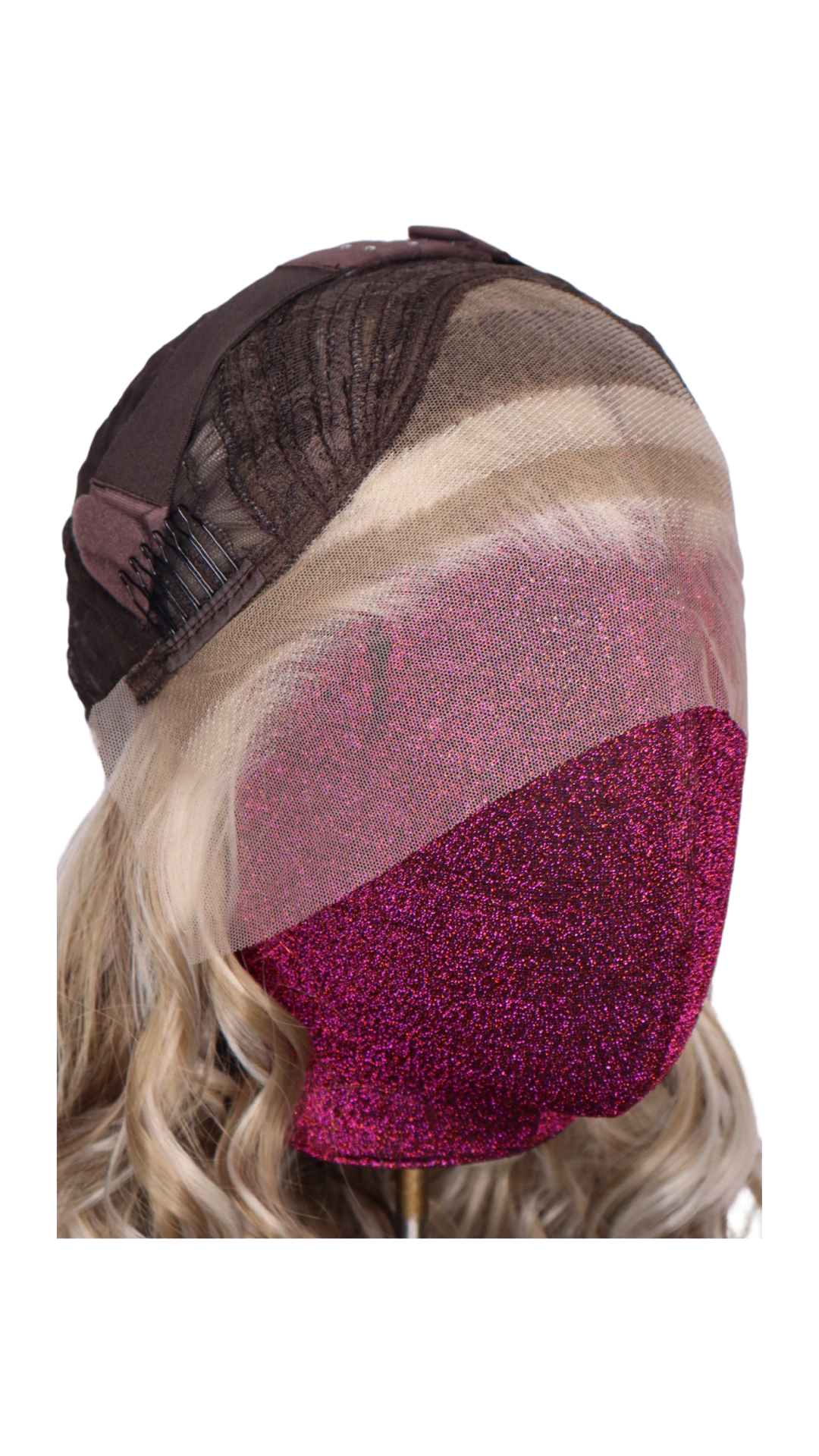 Cecily (Triple Shot Blonde) Petite