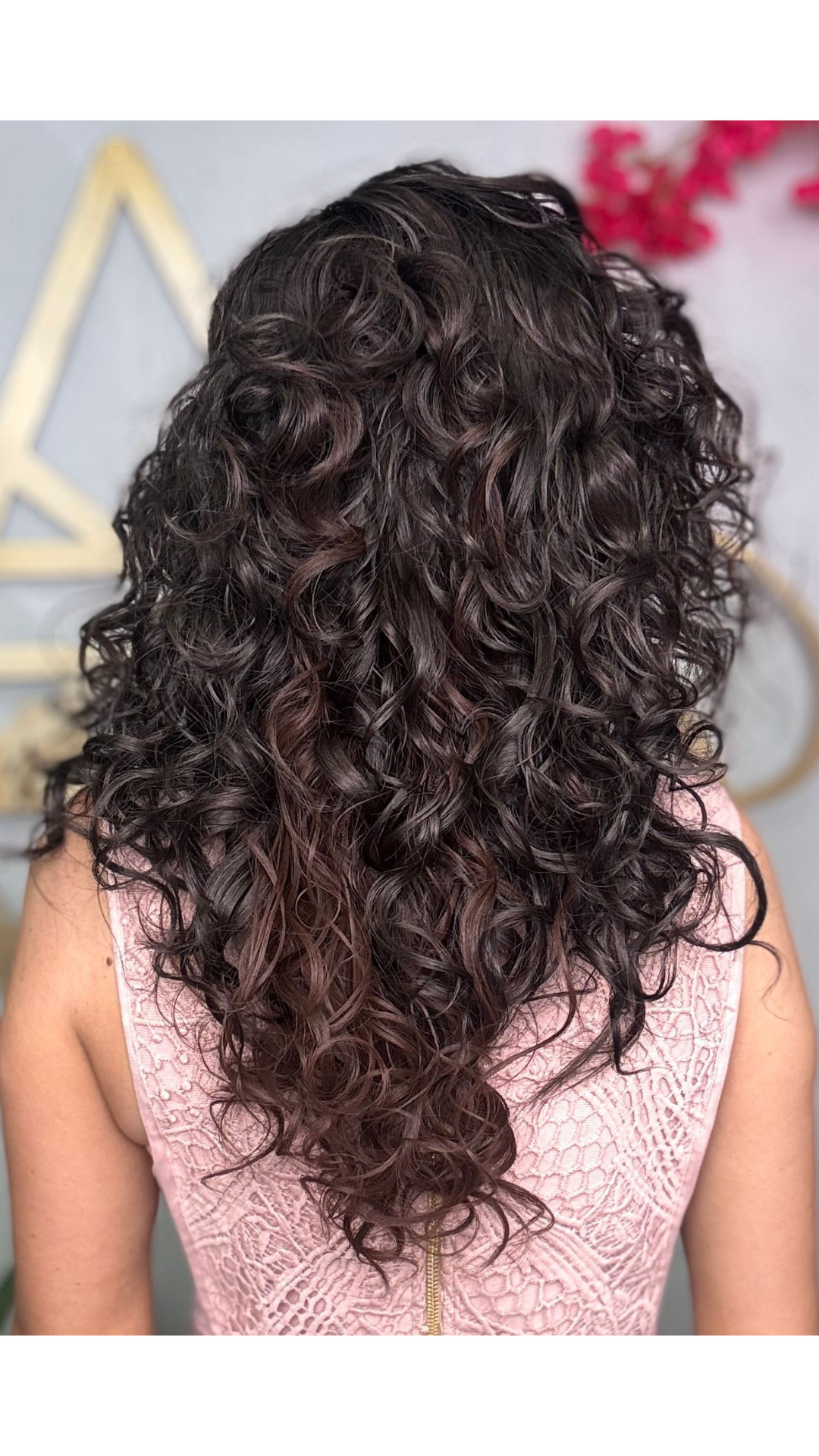 *Cecily (Espresso) Large - FINAL SALE