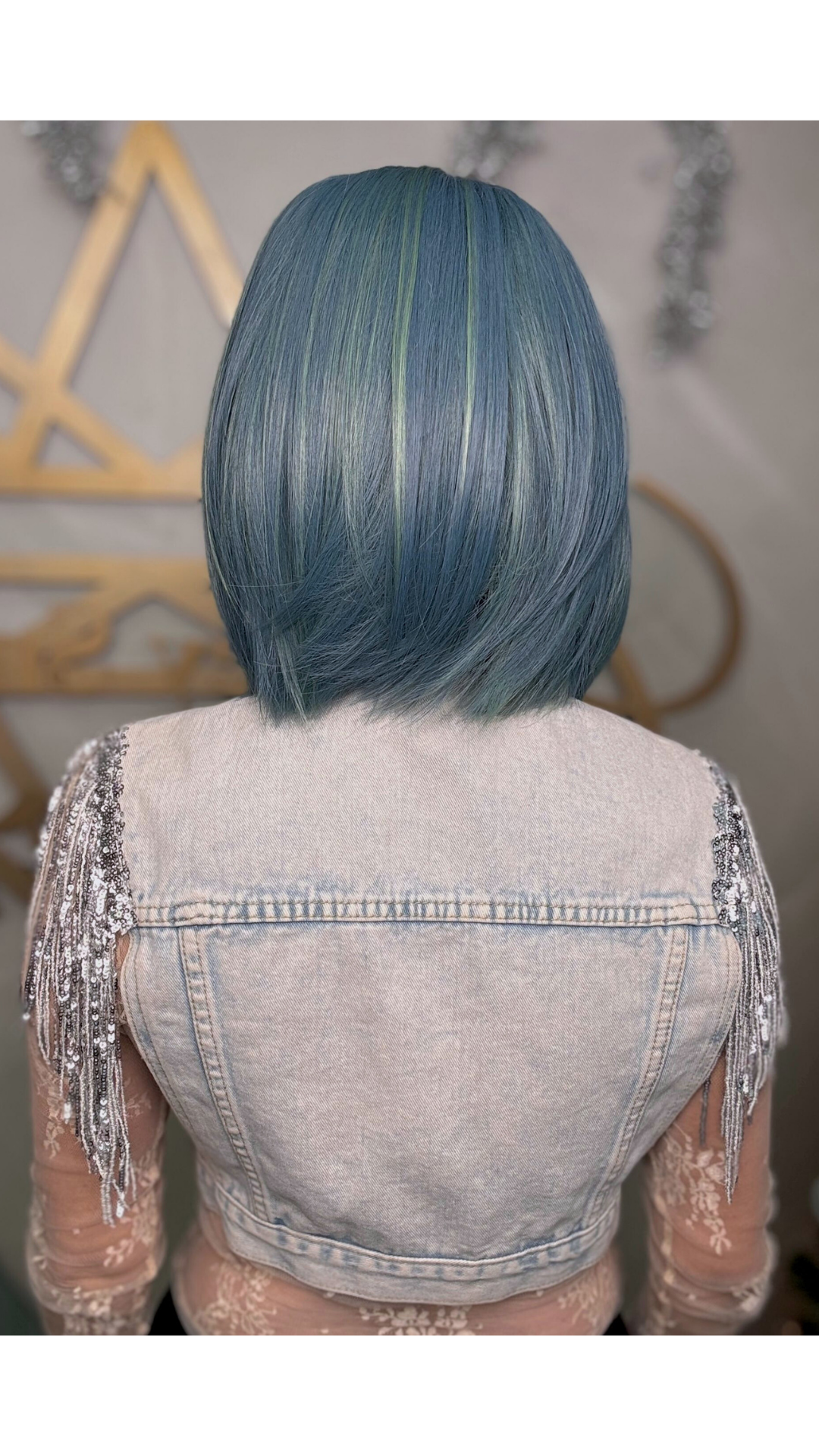 *Chandy (Mermaid Shell) - FINAL SALE