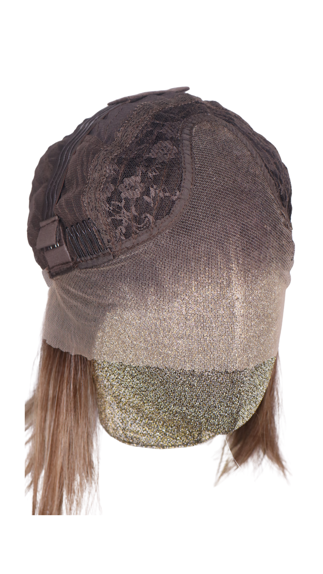 Chandy (Light Brunette with Highlights) Petite