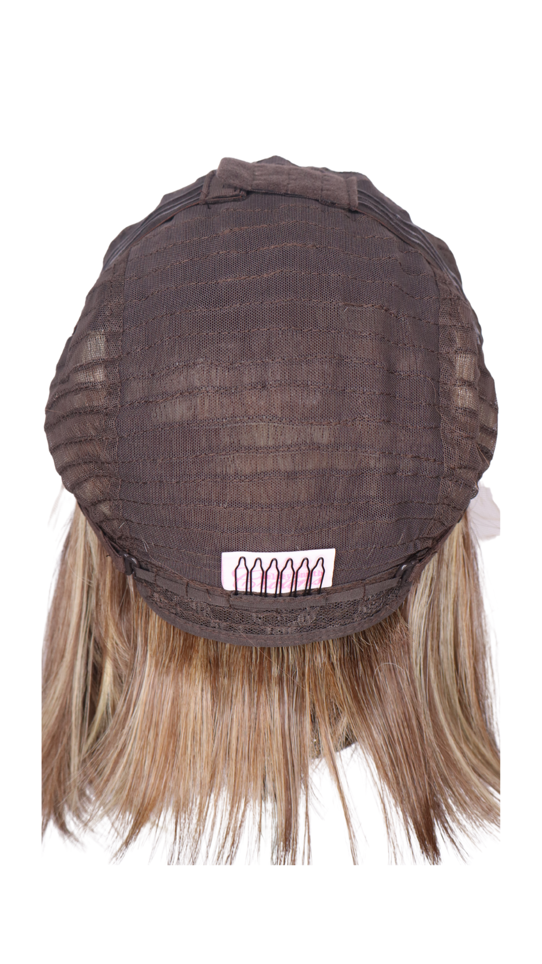 Chandy (Light Brunette with Highlights) Petite