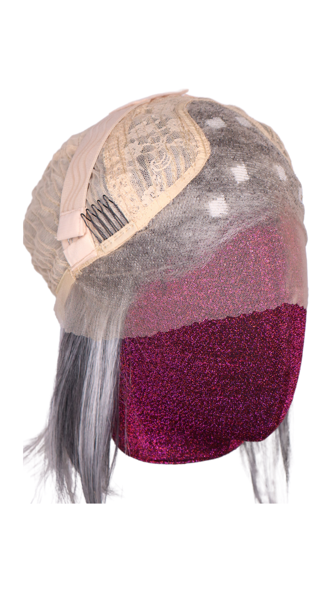 Chandy (Salt and Pepper) Large *Single Ladies - FINAL SALE